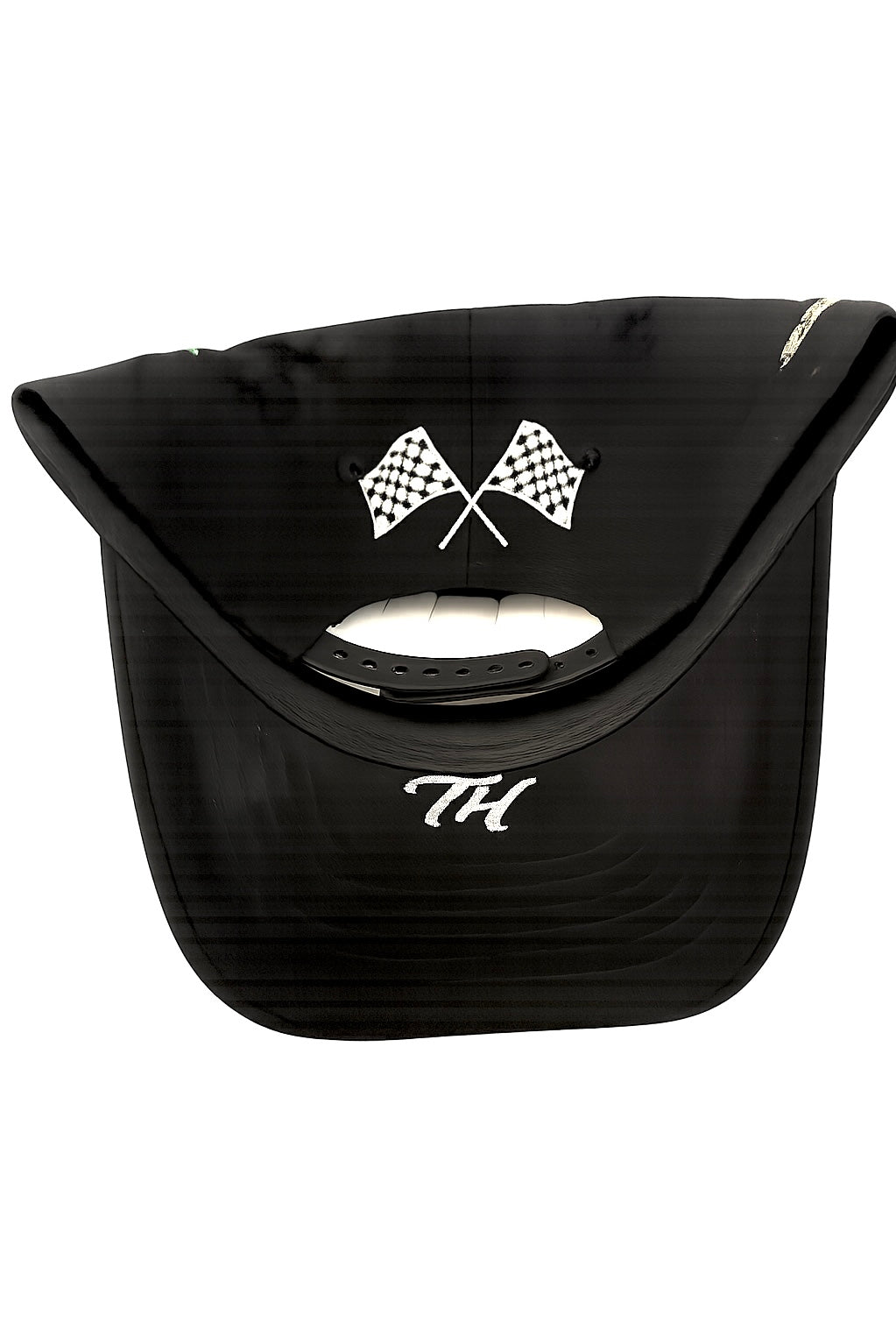 Jalados a la ruta Hat