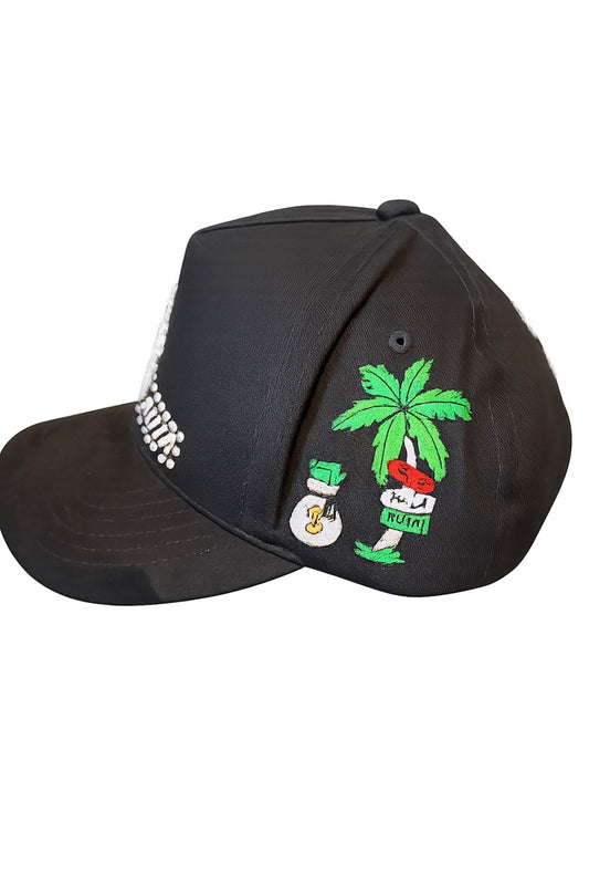 Jalados a la ruta Hat