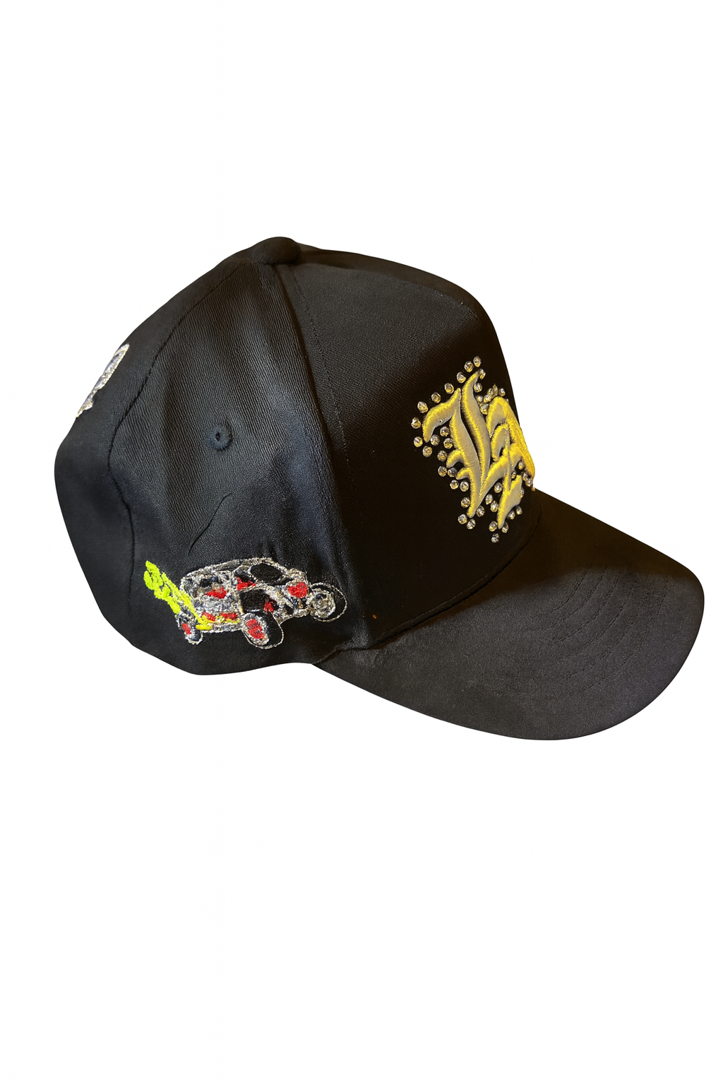 Jalados a la ruta Hat