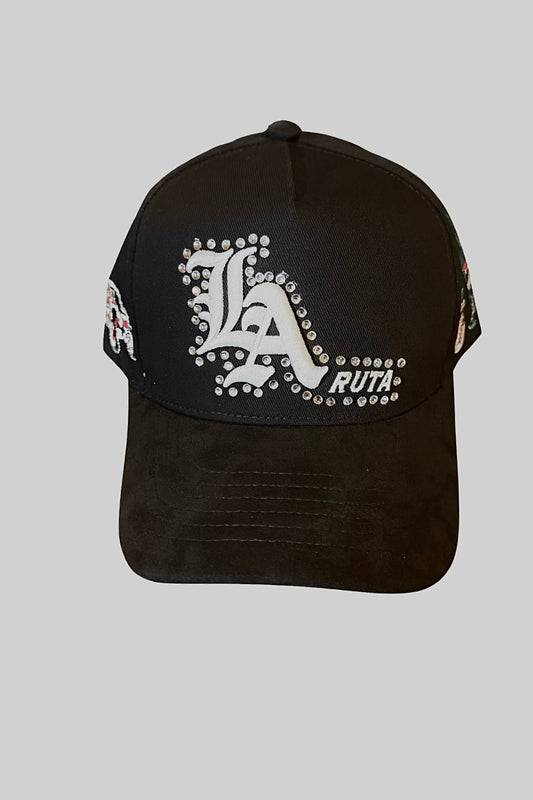 Jalados a la ruta Hat