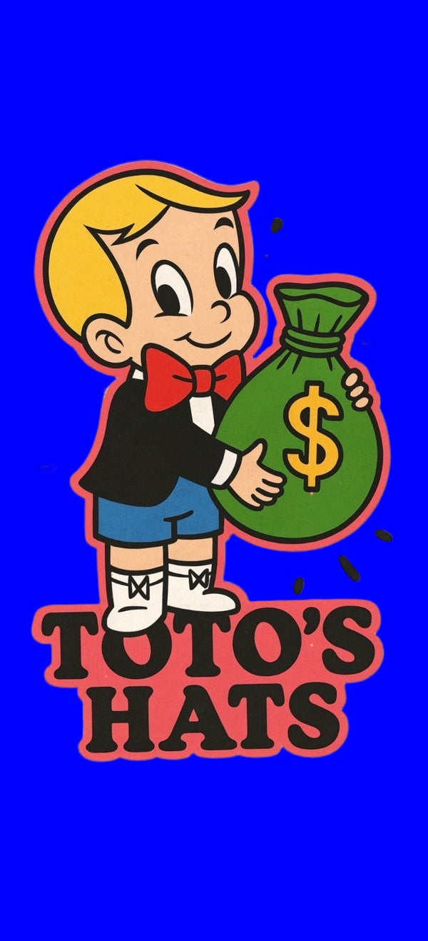 Totos Hats